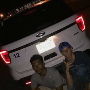 Meet your Posher, Benny